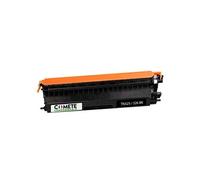 COMETE -TN325 - 1 Toner compatible avec BROTHER - Noir - Marque française