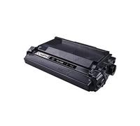COMETE - TN3480 TN3430 - 1 Toner compatible avec BROTHER - Noir - Marque française
