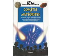 Comètes et Météorites