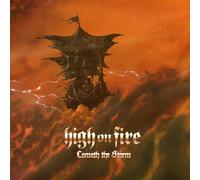 SPV Entertainment – Cometh the Storm