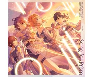 Cometik/Noctchi The Idolm@Ster Shiny Colors Song For Prism Heads Or Tails?/ (CD)