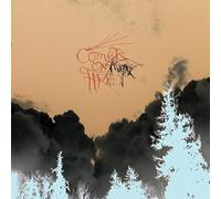 Comets on Fire - Avatar -Digi-