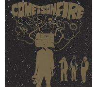Comets on Fire by Comets on Fire (2003-06-17)