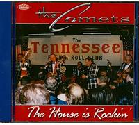 Comets - The House Is Rockin'
