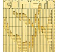Cometa Cometa (Vinyl) 12" Album
