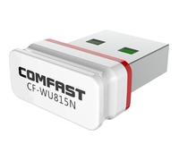 COMFAST CF-WU815N 150 Mbps 11N Mini USB WiFi Adaptateur