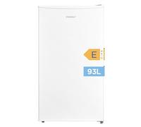 Comfee' 93L, Petit Frigo, Refrigerateur à une Porte, Blanc