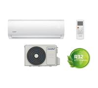 Comfee' CF-CW12A Climatiseur Fixe 12000 BTU Classe A+ Mono