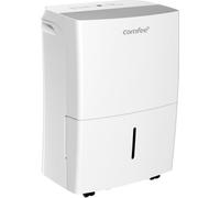 Comfeè CF-DEHU-20 déshumidificateur 3 L 46 dB 440 W Blanc