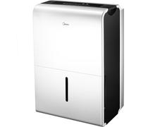 Comfeè CF-DEHU-30 déshumidificateur 30 L 50 dB Blanc