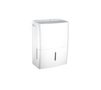 COMFEE CFDEHU20 Déshumidificateur 440W 20L/Jour 3L 3 Vitesses Blanc
