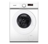Comfeè CFE10W60/W-IT machine à laver Charge avant 6 kg 1000 tr/min Blanc