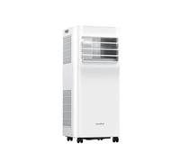 COMFEE Climatiseur Mobile 3-EN-1, Capacité de 8000 BTU/heure, Refroidissement, Ventilation, Déshumidification