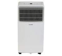 COMFEE' Climatiseur Portable 2,64 Kw GLACE 10C Blanc PHA2 Classe A
