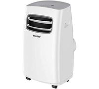 Comfeè SOGNIDORO-09E - Climatiseur - mobile - 2.6 EER - blanc Blanc G