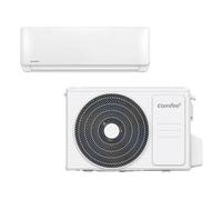 Comfee' Conditionneur D'Air Fixé Classe A Mistral 12000 Btu Série Ab