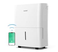 Comfee Déshumidificateur, 16L/jour, Domaine d'application:32m²/80m³ MDDF-16DEN7 WF