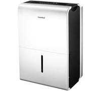 Comfee Déshumidificateur d`air 50 l/24 h 250 m³ (100 m²) - MDDP-50DEN7