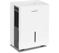 Comfee Déshumidificateur Puissant 30L-Jour MDDPE-30DEN7