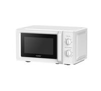COMFEE Four à micro-ondes CMO-MP012OC-WH