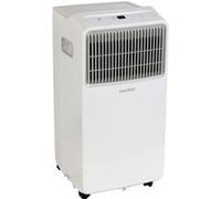 Comfeè GLACE 10C Climatiseur portatif 63 dB Blanc G