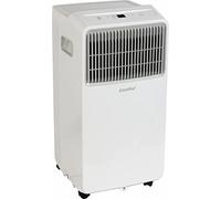 Comfee GLACE 9C Climatiseur portable Blanc 1100 W