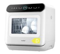 COMFEE Lave-vaisselle pour comptoir