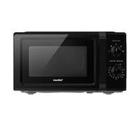 COMFEE Four micro-ondes 19L 700W Noir