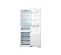 Réfrigérateur combiné No Frost, 295 litres, classe F (Ex H+), blanc