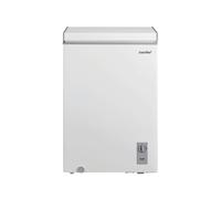 Comfeè RCC141WH2 congélateur Congélateur coffre Pose libre 99 L E Blanc