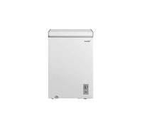 Comfee' Congélateur coffre RCC141WH2 99 L Classe E Pose libre Blanc