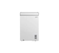 Comfeè RCC141WH2 congélateur Congélateur coffre Pose libre 99 L E Blanc