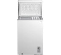 Comfee RCC141WH2 e classe énergétique: