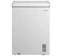 Comfeé RCC197WH2 Congélateur coffre Pose libre 143 L Blanc