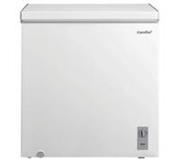Comfeé RCC270WH2 Congélateur coffre Pose libre 198 L Blanc