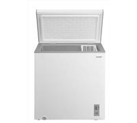 Comfee RCC270WH2 e classe énergétique: