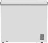 Comfeè RCC395WH2 congelatore Congelatore a pozzo Libera installazione 293 L E Bianco