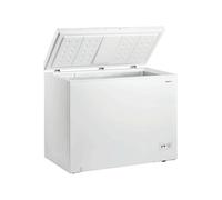 Comfee RCC395WH2 e classe énergétique: