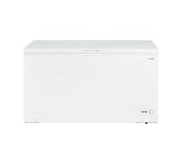 Comfee RCC554WH2 e classe énergétique: