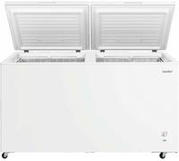 Comfee RCC688WH2 e classe énergétique: