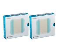 Comfeel® Plus 10 x cm Bandage(S) 2x10 pc(s)