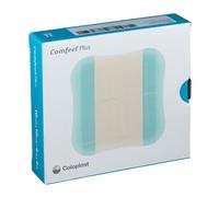 Comfeel® Plus 10 x cm Bandage(S) pc(s)