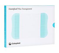 COMFEEL Plus 35360 Lot de 10 pansements transparents 9 x 14 cm
