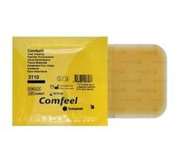 Comfeel Plus Extra Absorbant 20x20cm 5 pièces