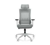 COMFIO WMH - Siège de bureau de qualité professionnelle Gris