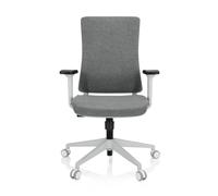 COMFIO WP - Siège de bureau de qualité professionnelle Gris