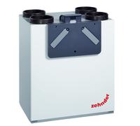 ComfoAir E350 R ERV Soufflage et extraction à droite, avec récupération d'énergie de Zehnder - 471508420
