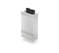 ComfoAir Fit 100 CR Enthalpie avec platine de capteur d'humidité intégrée de Zehnder - 471360050