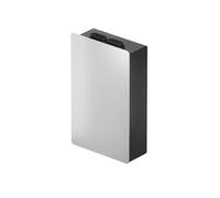 ComfoAir Fit 100 Façade design pour montage mural encastré de Zehnder - 990800001