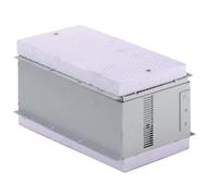 ComfoDuct élément de transfert d'air - Zehnder